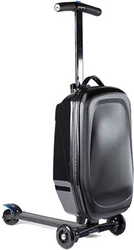 キックスクーター・ラゲッジ